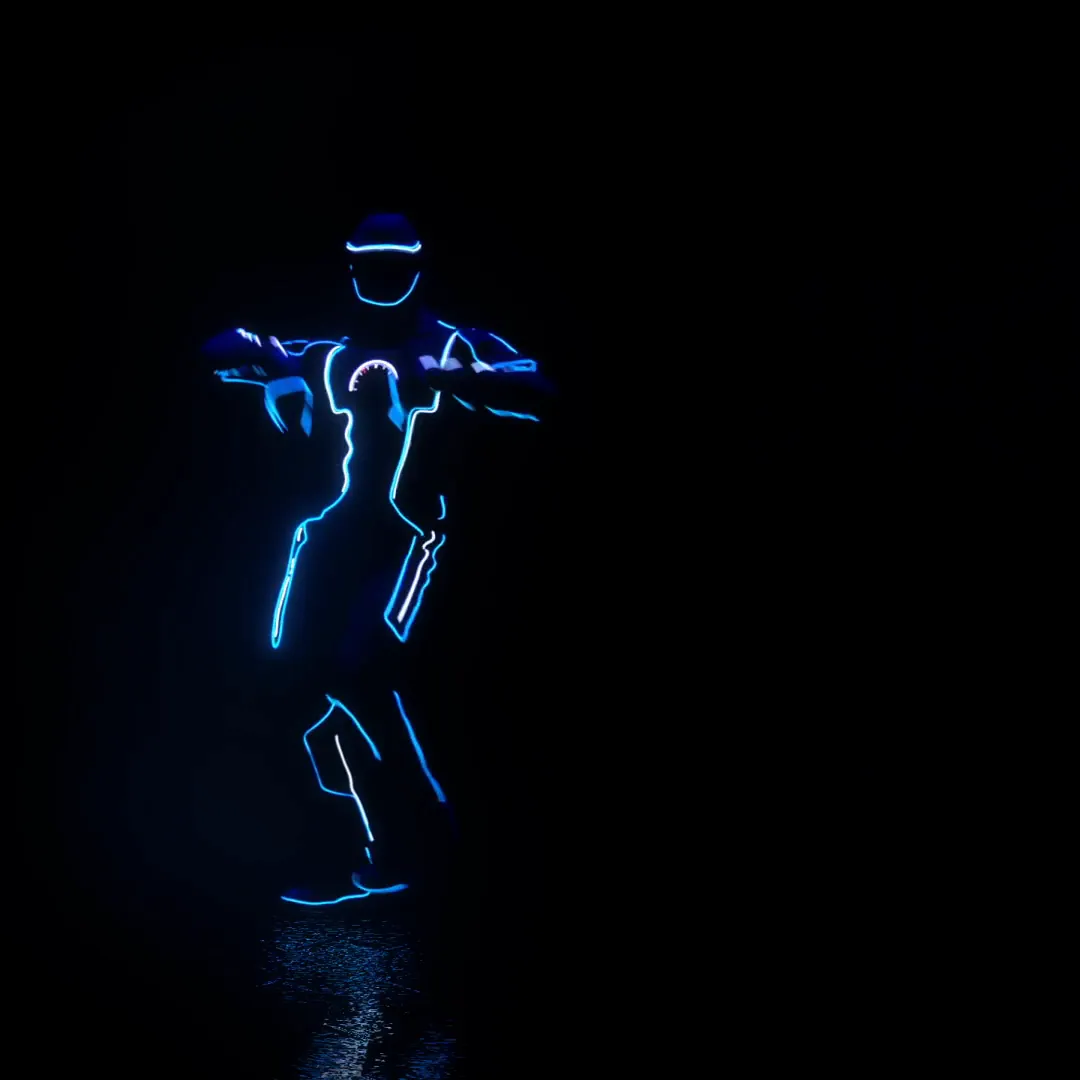 Dancer