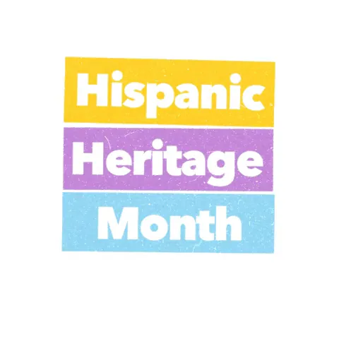 Hispanic Heritage Month