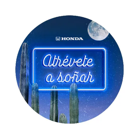 Atrévete a soñar
